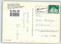 3960 Sierre - Hotel La Grotte Lac de Geronde