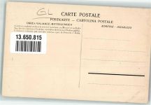 8783 Linthal - Bahnhof