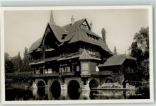 1197 Prangins - Villa Les Bleuets