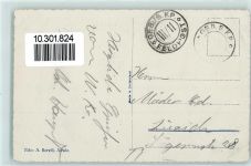 Passo del Sole Gebrauchsspuren