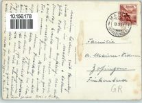 7433 Mathon - Fegias-Alp