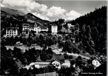 7062 Passugg-Araschgen - Kurhaus