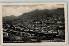 6830 Chiasso - Veduta Generale