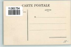 1885 Chesières - Villars et le Grand Muveran