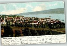 8820 Wädenswil 1907