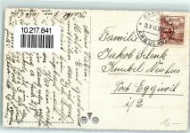 3550 Langnau im Emmental Gebrauchsspuren