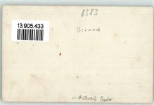 4143 Dornach Privatfoto AK Schweizer Theatergruppe Gruppenfoto Trachten Ort handschriftlich