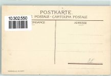 3123 Belp Gebrauchsspuren Burgen und Schlösser im Kanton Bern Künstlerkarte Sign. HH