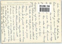 8266 Steckborn Foto AK Fliegeraufnahme Schw. Land-Erziehungsheim Schloss Glarisegg