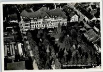 4125 Riehen - krankenhaus der Diakonissenanstalt