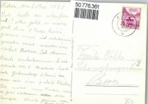 4125 Riehen - krankenhaus der Diakonissenanstalt