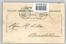 6204 Sempach Gebrauchsspuren Rathaus, National-Denkmal, Festhütte, Winkelried-Denkmal, Schlacht-Kapelle