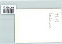 3665 Wattenwil FOTO KEINE AK Foto 10cm x 7cm Neujahrswünsche Kirche