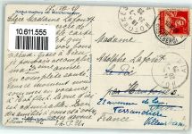 6083 Hasliberg Hohfluh - Wetterhorngruppe