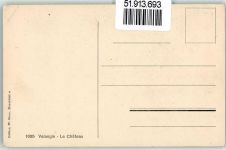 2042 Valangin - Le Chateau