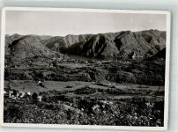 6936 Cademario 1946 Foto AK