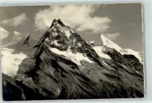 3961 Zinal - Besso und Gabelhorn