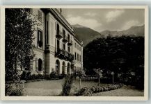 7746 Le Prese - Hotel