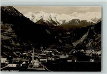 7482 Bergün Bravuogn - Gesamtansicht