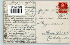 7482 Bergün Bravuogn - Gesamtansicht