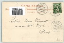 6900 Paradiso 1900 - Monte San Salvatore