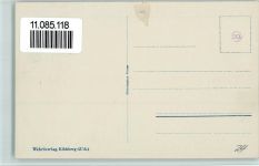 7503 Samedan Samaden - gegen Berninagruppe