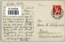 9064 Hundwil - Gasthaus Hundwilerhöhe Blick nach Westen