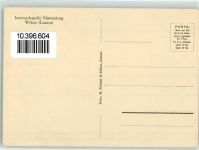 4806 Wikon - Institutskapelle Marienburg Inneres