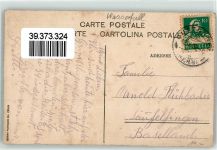 3864 Guttannen - Handeckfall