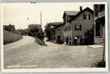 9122 Mogelsberg 1940 Foto AK