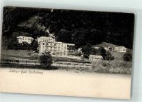 8783 Linthal - Bad Stechelberg