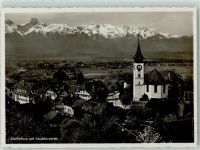 3612 Steffisburg - Stockhornkette