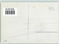 3612 Steffisburg - Stockhornkette