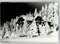 8700 Küsnacht ZH - Ferienheim Clos Murisaz Winter