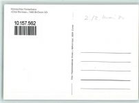 8700 Küsnacht ZH - Ferienheim Clos Murisaz Winter