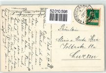 6387 Oberrickenbach - Ferienheim Oberrickenbach