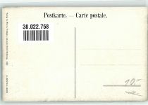 3714 Frutigen Foto AK Tellenburg Rheinbrücke