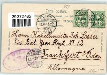 Chillon Chateau 1903