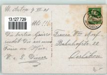 St. Anton Pass - Gasthaus Pension Rössli