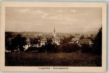 4900 Langenthal 1922