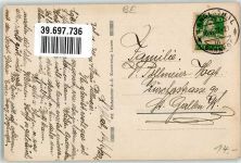 4900 Langenthal 1922