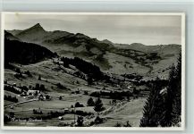 9651 Rietbad 1930 - Kurhaus mit Speer