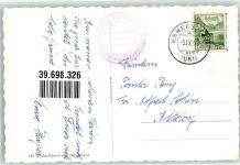 8751 Urnerboden Foto AK Jägerstöcke