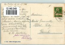 2515 Prêles - Hotel Pension Mon Souhait Funiculaire Ile de St. Pierre et les Alpes