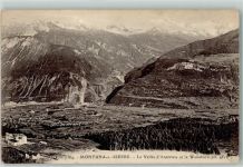 3963 Montana - Weisshorn