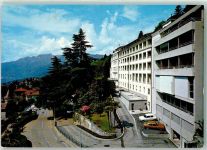 6644 Orselina - Krankenhaus