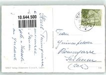 6405 Immensee - Eisenbahn Zugersee