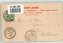 8606 Greifensee 1903 Foto AK Postkutsche Denkmal Pyramide Gasthaus zur Krone Motorschiff