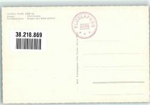 Flüelapass Postbus Hospiz Gasthaus Schottensee Postkutsche Schweiz Foto AK