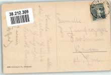 1897 Bouveret 1920 Foto AK Hafen Lac Léman